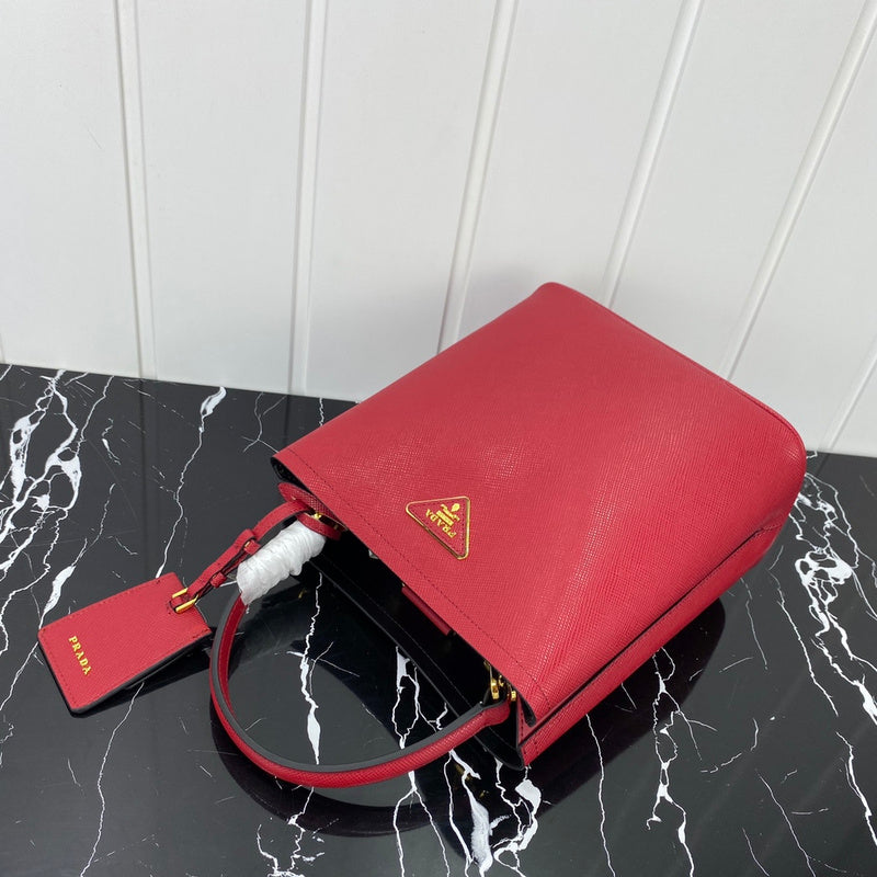 Amelia- PRDA  LUXURY BAGS - 083