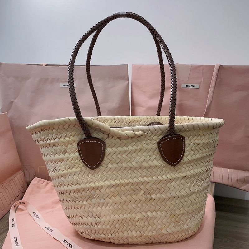 Amelia- MMU  LUXURY BAGS - 036