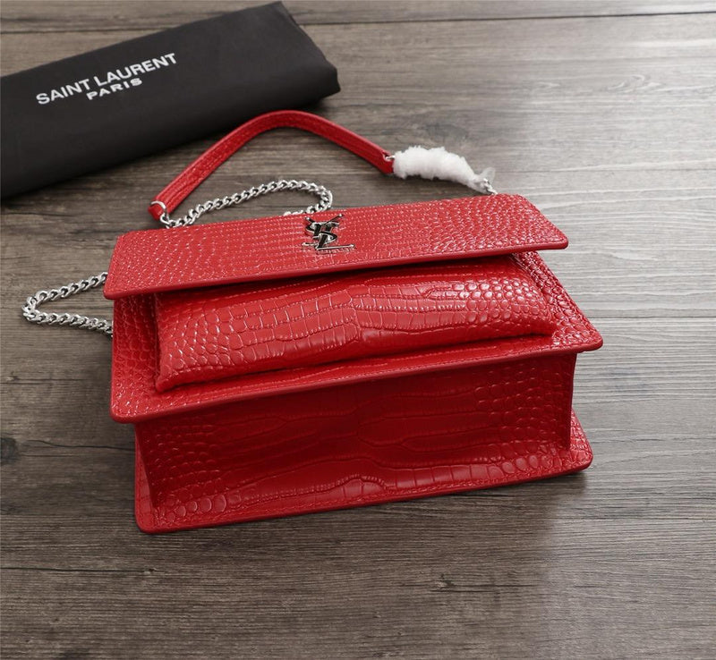 Amelia - YSL Bag - 2903