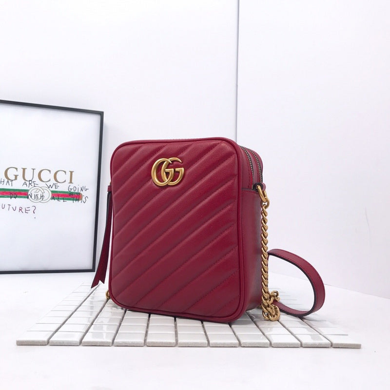 Amelia Fashion - GCI Bags - 2702