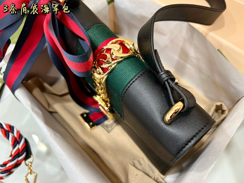 Amelia - GCI Bags - 10162
