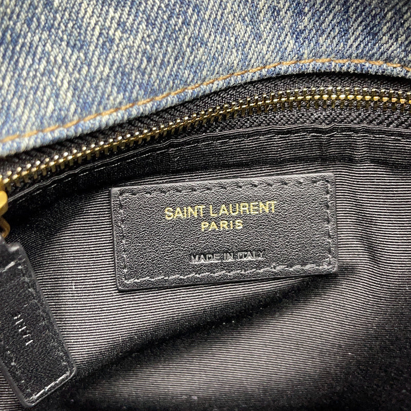 Amelia - YSL Bag - 2108