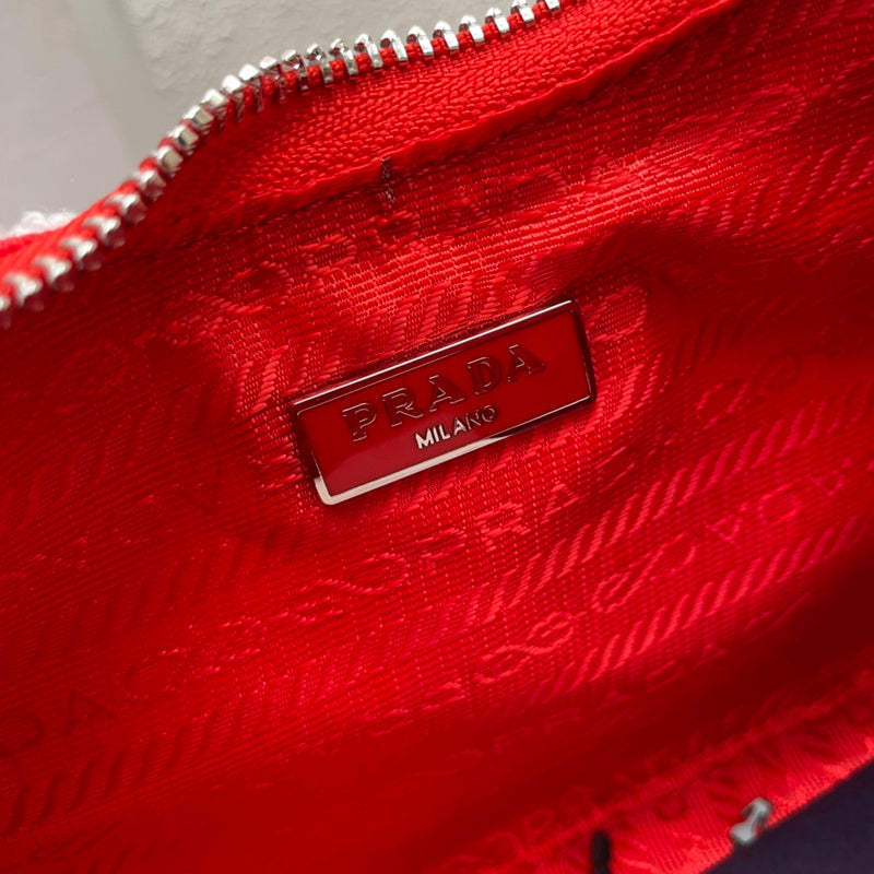 Amelia- PRDA  LUXURY BAGS - 419