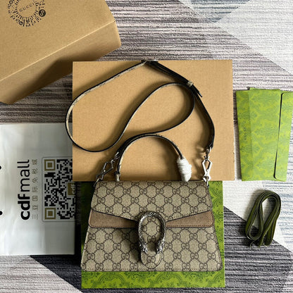 Amelia- GCI LUXURY LADY BAG - BRANDED BAGS FOR WOMEN - 186