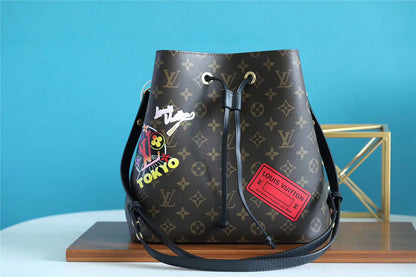 Amelia - LOV Lady Bags - 2119