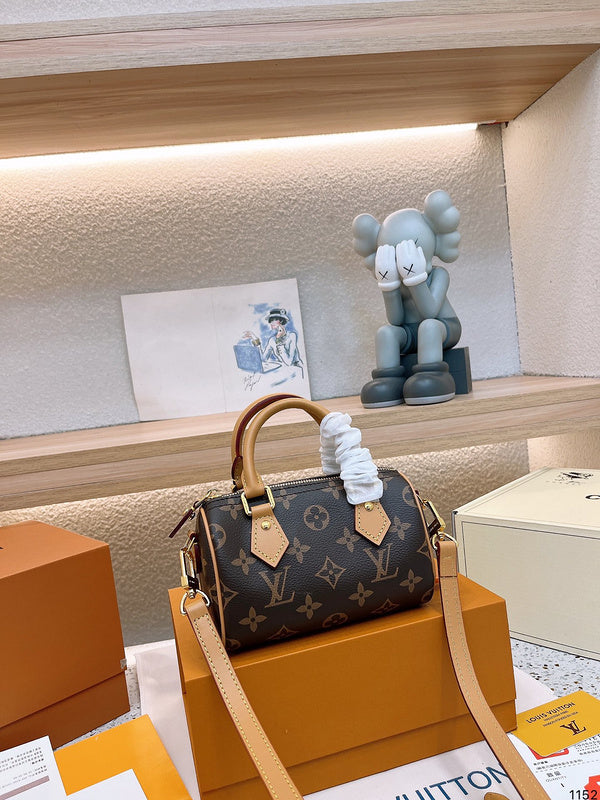 Amelia - LV Bags - 15142