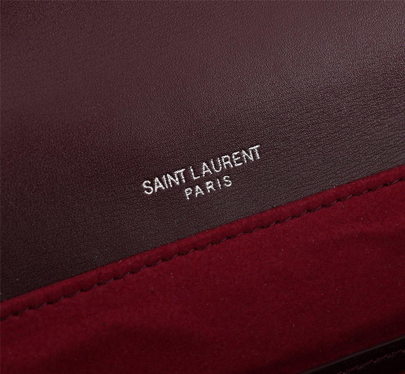 Amelia - YSL Bag - 2836