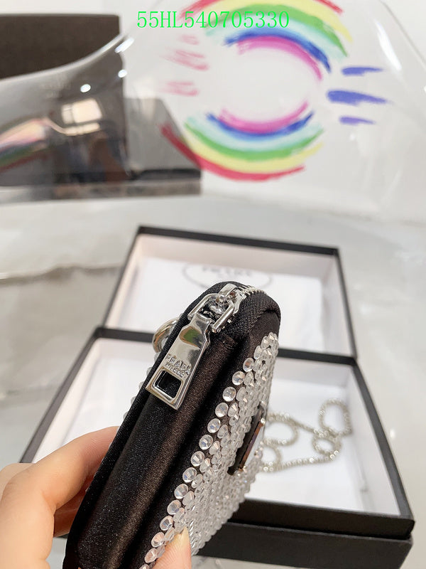 Prada Bags - The Barnes Bags  125