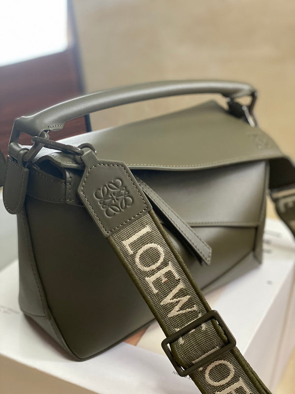Amelia's Bag Gallery - LWO Bags - 621