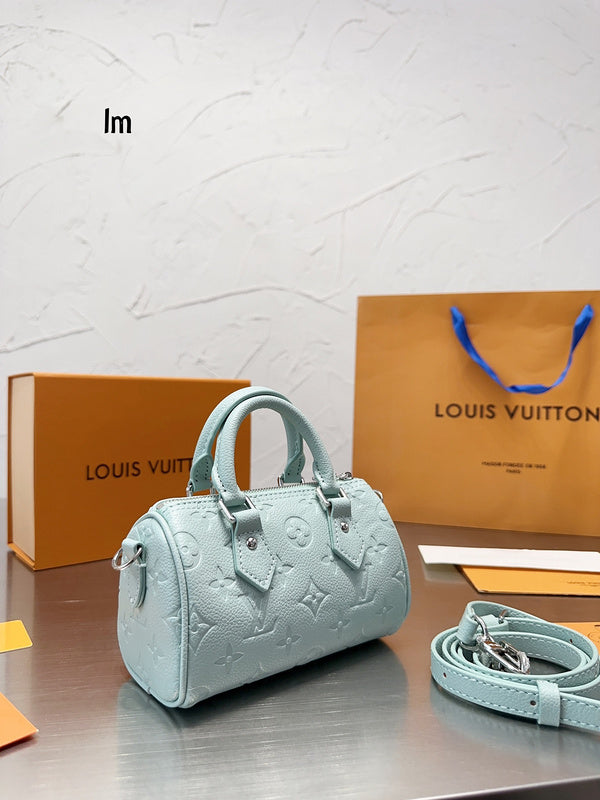 Amelia - LV Bags - 15085