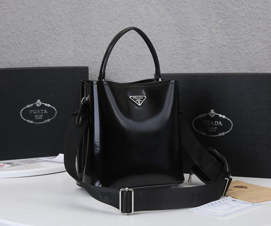 Amelia- PRDA  LUXURY BAGS - 559