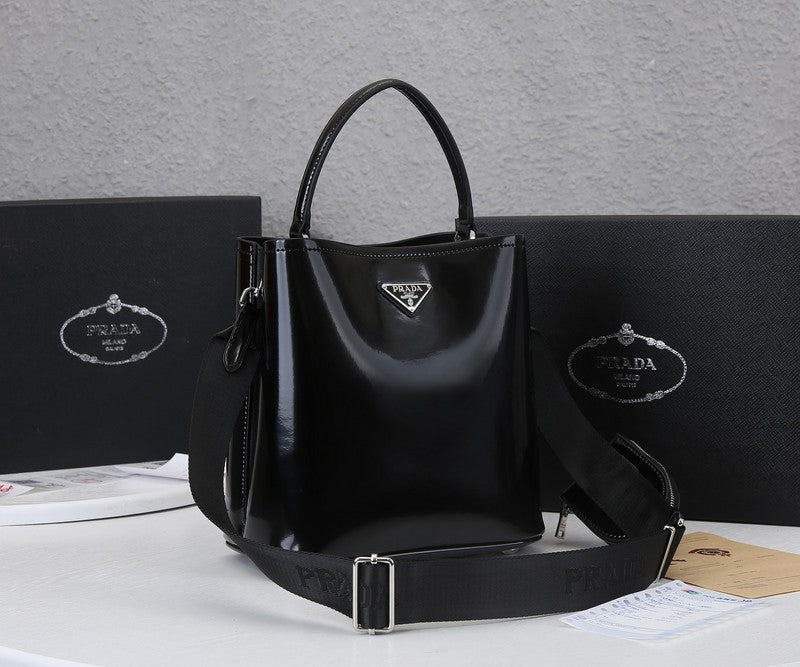 Amelia- PRDA  LUXURY BAGS - 559