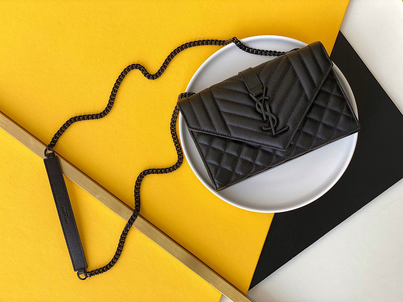 Amelia - YSL Bag - 3706