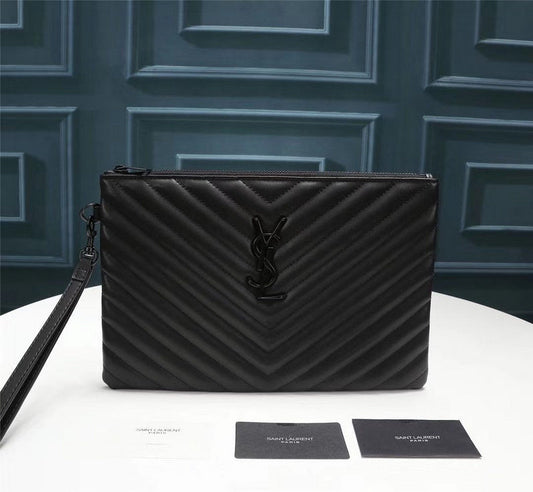 YSL BAGS - WOMEN LOVE LUXURY BAGS - 1962