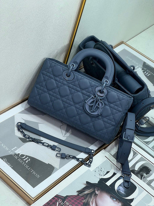 Amelia- DYOR FASHION BAGS - 526