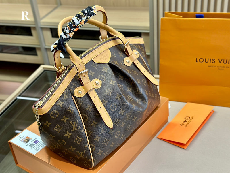 Amelia - LV Bags - 15011