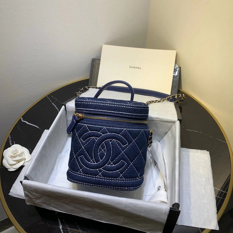 Wellow Bags - Chanel - Bags  - 473