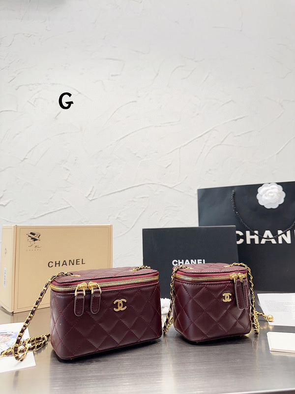 Amelia- CHL Bags - 6806