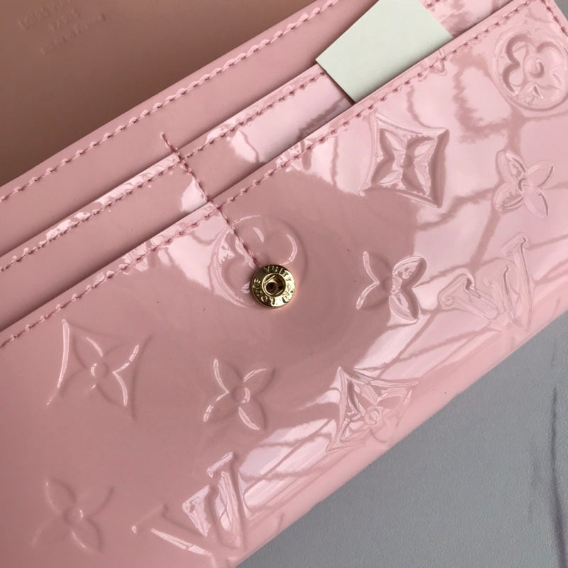 Amelia- LOV  Luxury  Wallets - 712