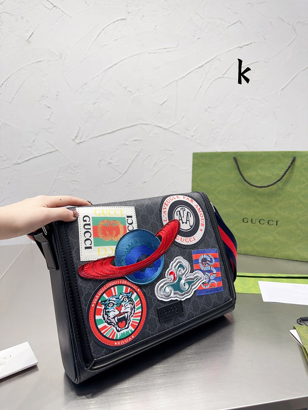 Amelia  - GCI Bags - 11846