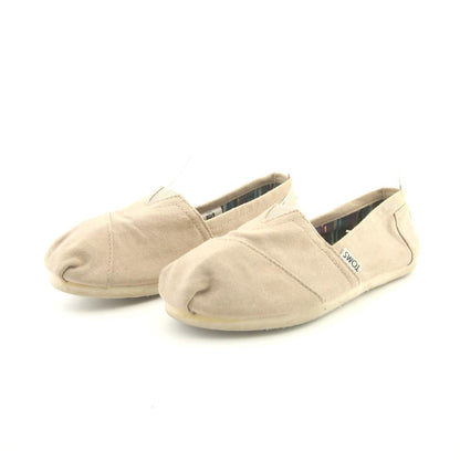 TOMS ALPARGATA