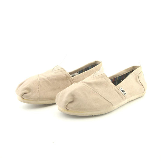 TOMS ALPARGATA