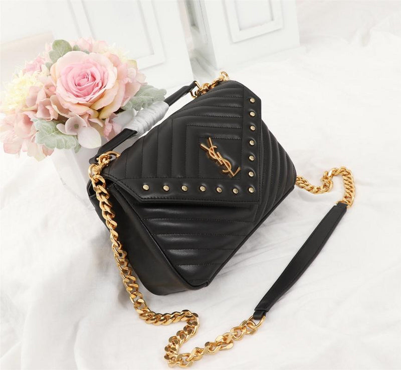 Amelia - YSL Bag - 2799