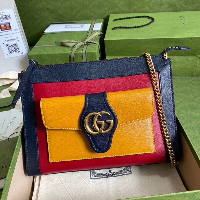 Amelia - GCI Bags - 5954