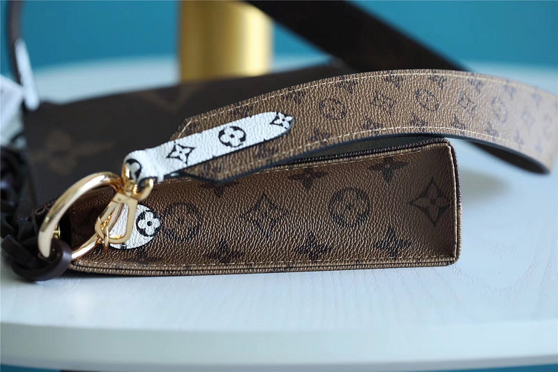 Fan Fashion Lu-Vi bags - 8392