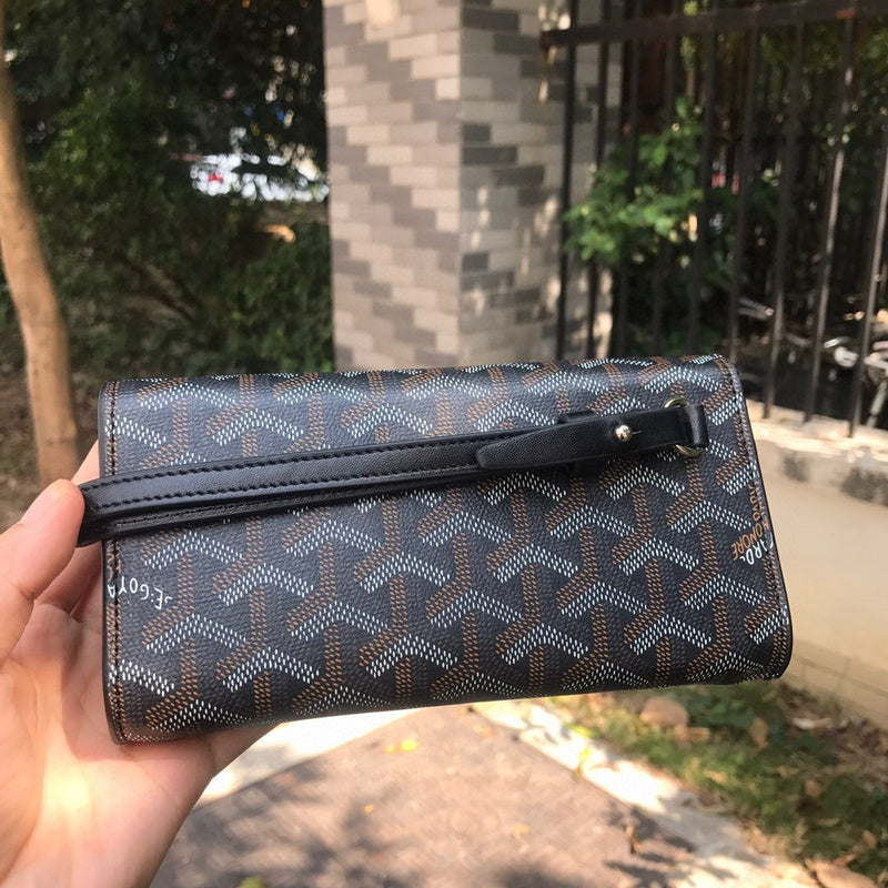 Amelia- G-YARD BAGS - 403