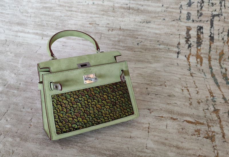 Amelia - HMS Bags - 2211