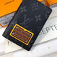 Fashion Lu-Vi bags - 3857