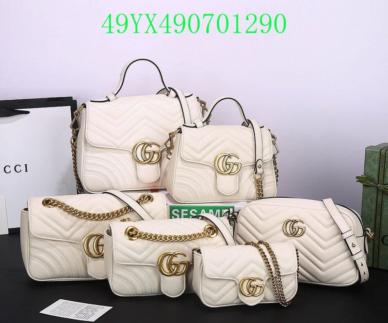 Amelia - GCI Bags - 10487
