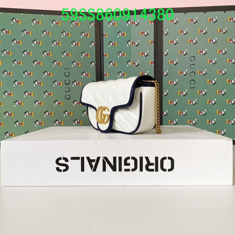 Amelia - GUKI Bags - 2321