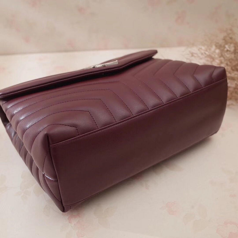 Amelia - YSL Bag - 2754