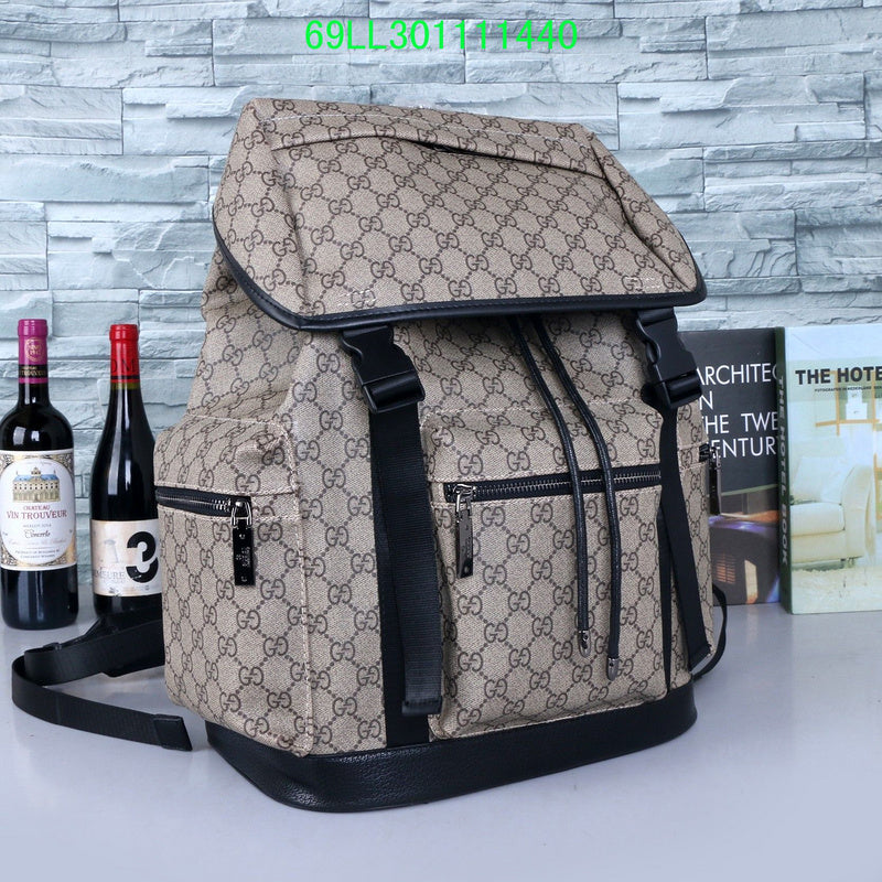 Amelia  - GCI Bags - 11425
