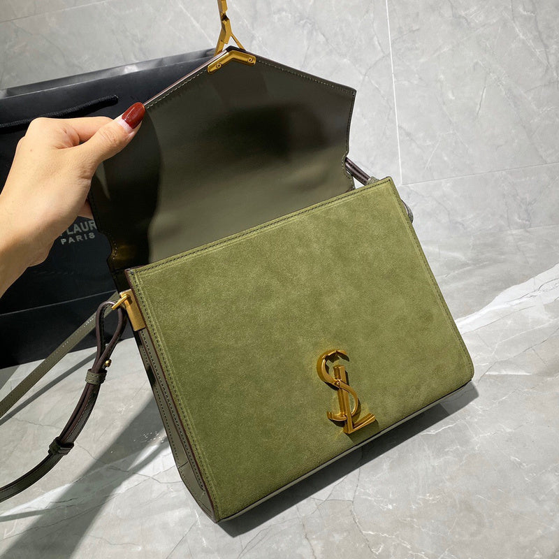 Amelia - YSL Bag - 4085