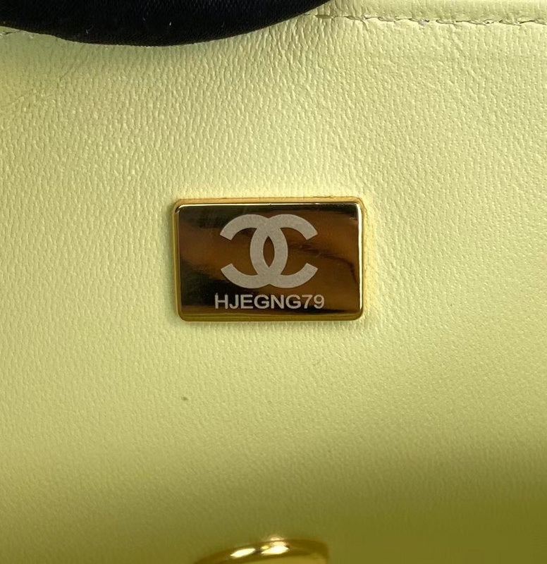 AmeliaLuxury - CHL Bags - 3210