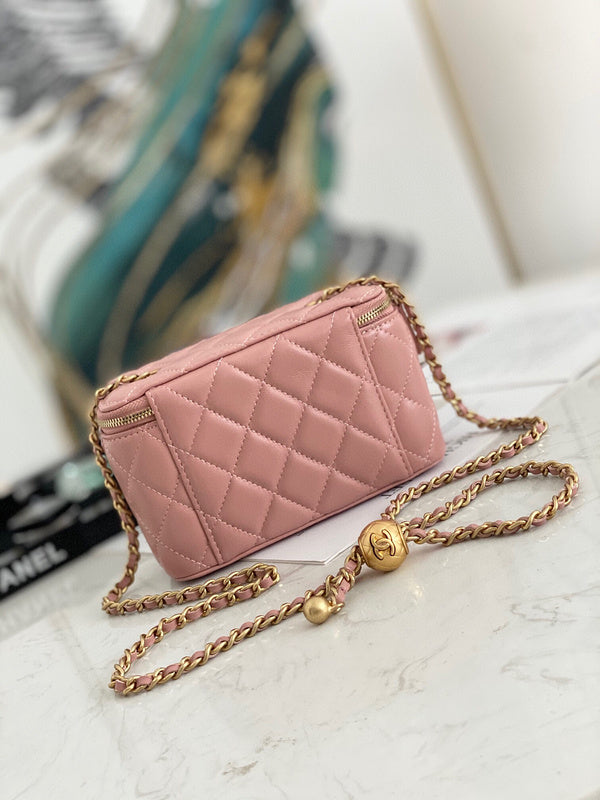 Amelia - CHL Bags - 3669