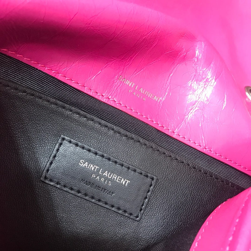 Amelia - YSL Bag - 2221