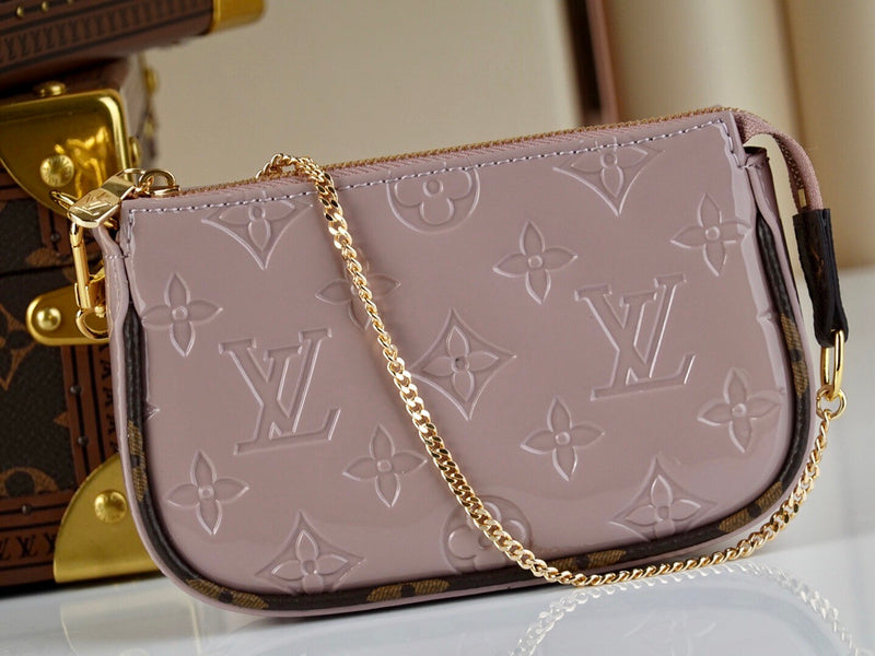Fashion Lu-Vi bags - 3356