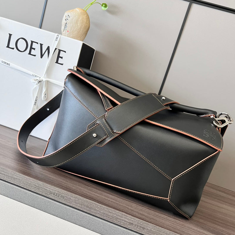 Amelia's Bag Gallery - LWO Bags - 701
