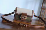 Fan Fashion Lu-Vi bags - 8133