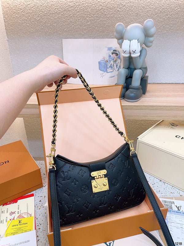 Amelia - LV Bags - 14873