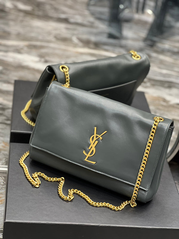 YSL BAGS - WOMEN LOVE LUXURY BAGS - 2311