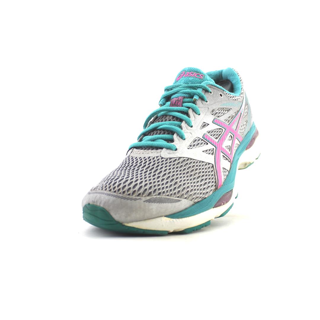 ASICS GEL-NIMBUS 18