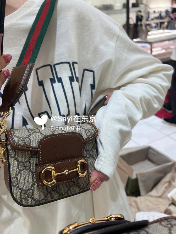 Amelia- GUKI Women Bags - 928