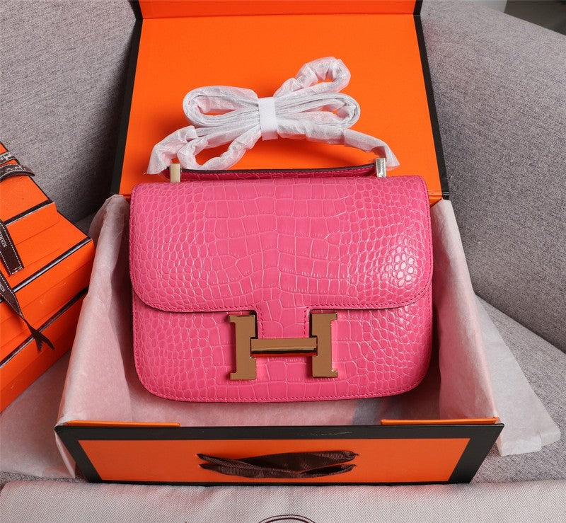 LO - HRMS DESIGNER BAGS - WOMEN BAGS - 610