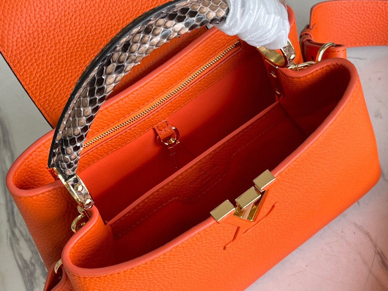 Amelia- Lu-Vi bags - 5809