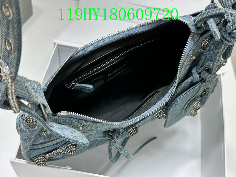 Amelia - BGA Bags - 1748